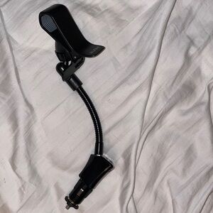 iHome Universal Car phone usb charger Mount